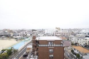 エクセレンス鳩岡の物件内観写真